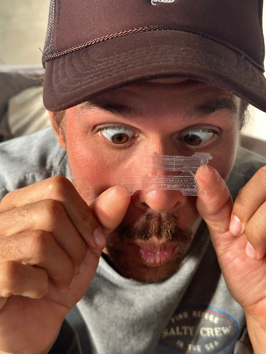 Why Mouth Breathing Is Bad for Sleep & How to Fix It